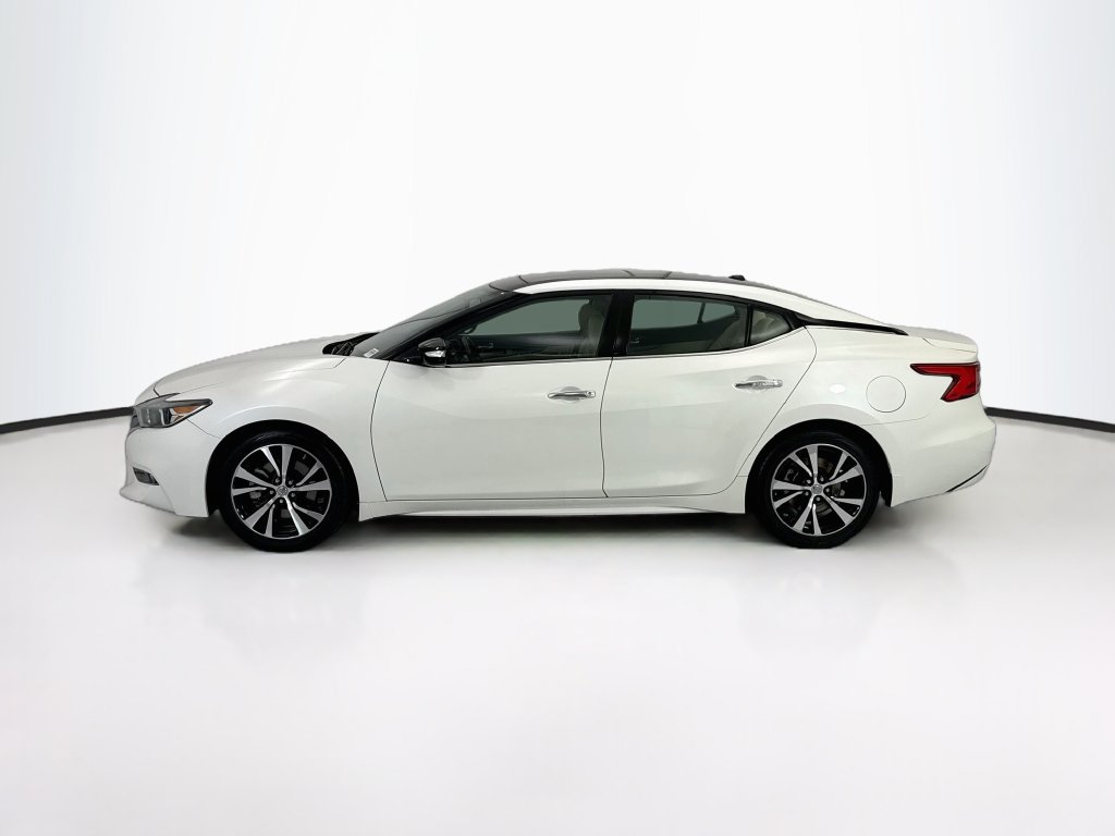 Used 2018 Nissan Maxima 3.5 SL FWD image 8