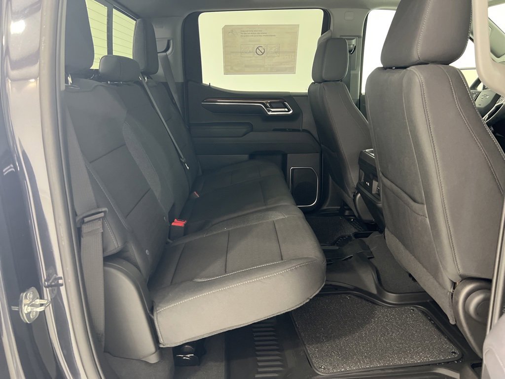 New 2024 Chevrolet Silverado 1500 RST w/ All Star Edition Plus image 25
