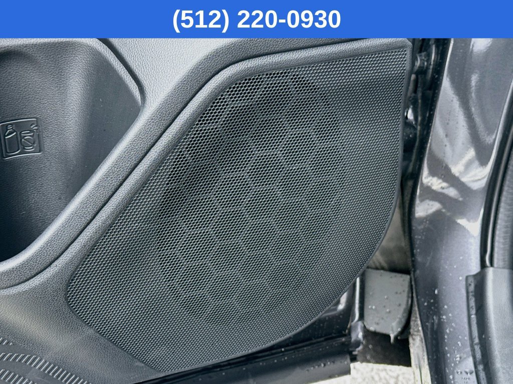 New 2026 Subaru Forester AWD/4WD image 21