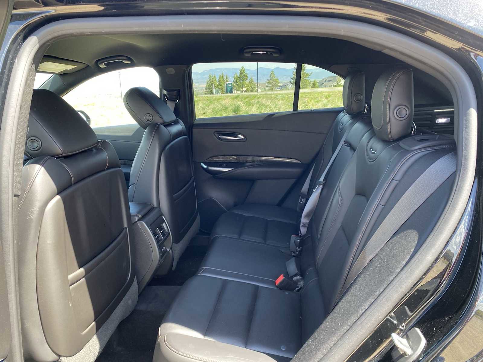Used 2019 Cadillac XT4 Sport AWD/4WD image 37