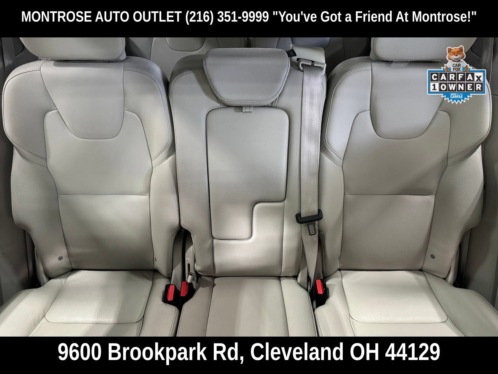 Certified 2023 Volvo XC90 B5 Core w/ Climate Package AWD/4WD image 33