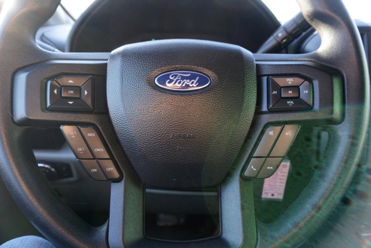 Used 2018 Ford F150 XL w/ Equipment Group 101A Mid image 13