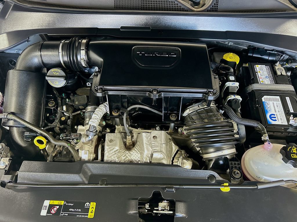 Used 2023 Jeep Compass Altitude image 26