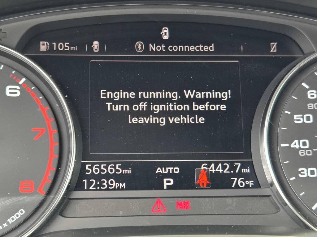 Used 2018 Audi A5 2.0T Premium Plus w/ Premium Plus AWD/4WD image 19