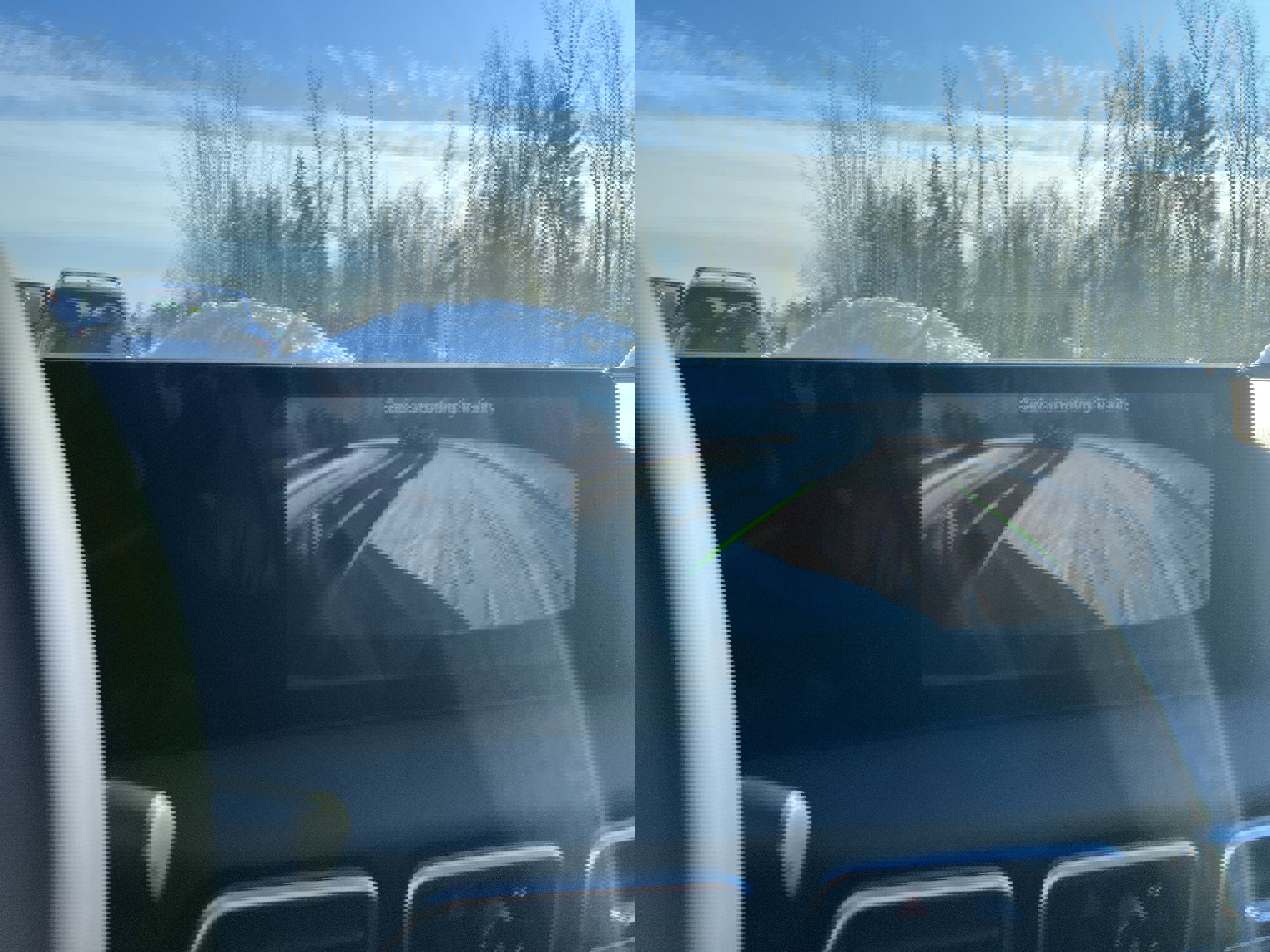 New 2026 Nissan Sentra SV image 25