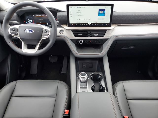 New 2026 Ford Explorer Active w/ Active Comfort Package image 29
