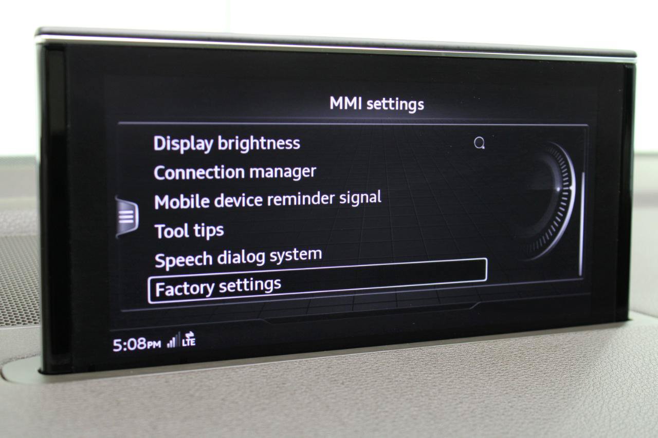 Used 2019 Audi Q7 3.0T Prestige w/ Prestige Package AWD/4WD image 66