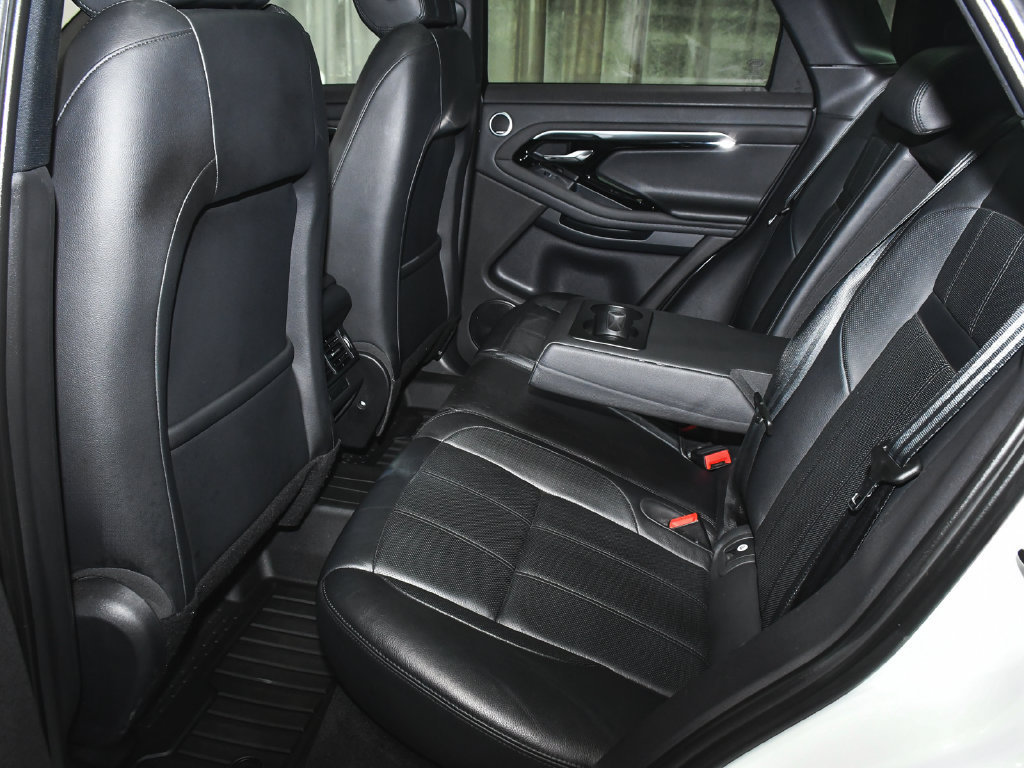 Used 2021 Land Rover Range Rover Evoque S AWD/4WD image 51