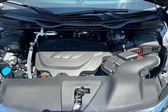 Used 2024 Honda Odyssey EX-L image 31