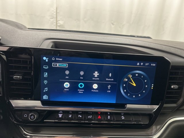 Used 2024 Chevrolet Silverado 3500 High Country w/ High Country Premium Package image 16