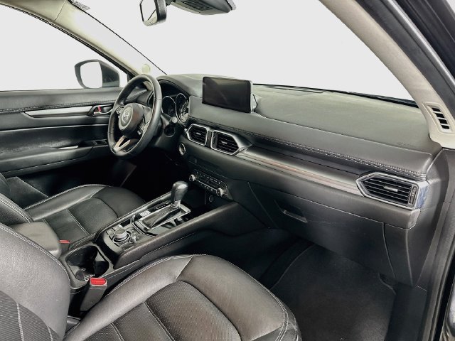 Used 2025 MAZDA CX-5 AWD 2.5 S w/ Preferred Package image 29