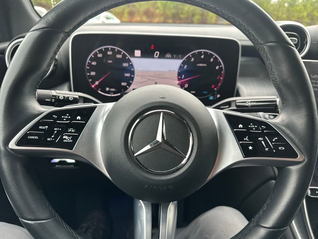 Certified 2023 Mercedes-Benz GLC 300 image 19