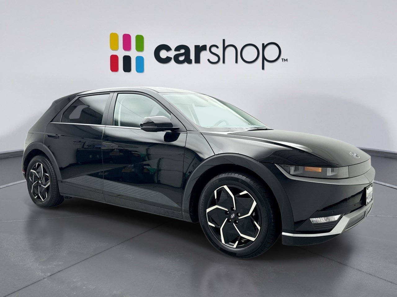 Used 2024 Hyundai Ioniq 5 SEL AWD/4WD image 7