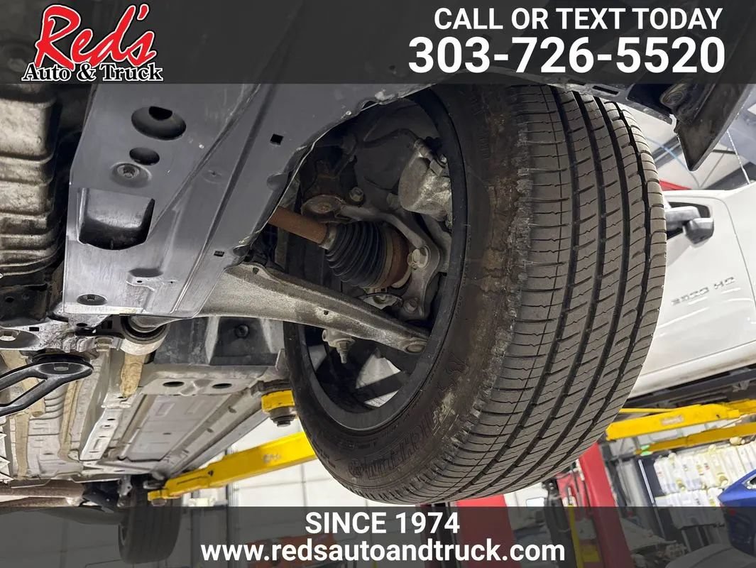 Used 2017 Buick Regal Sport Touring FWD image 21