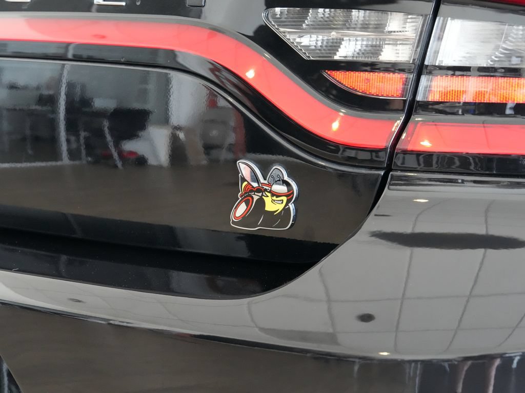 Used 2023 Dodge Charger Scat Pack RWD image 17