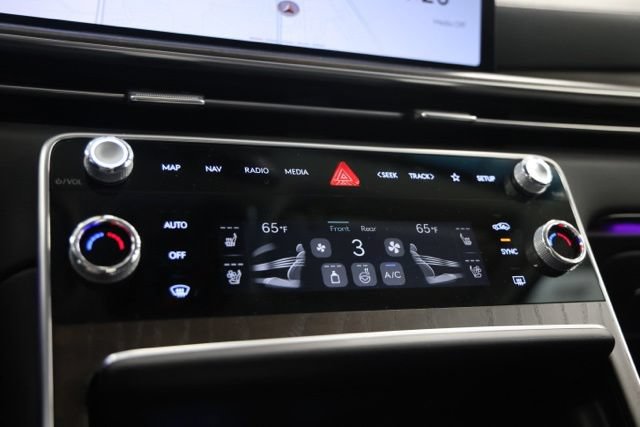 New 2026 Genesis GV80 2.5T Advanced AWD/4WD image 29