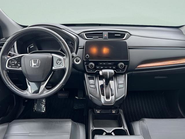 Used 2022 Honda CR-V EX-L image 12