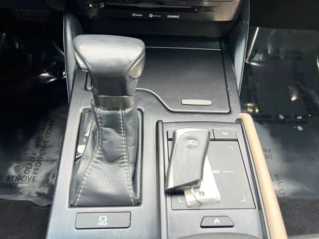 Used 2020 Lexus ES 350 w/ Premium Package image 44