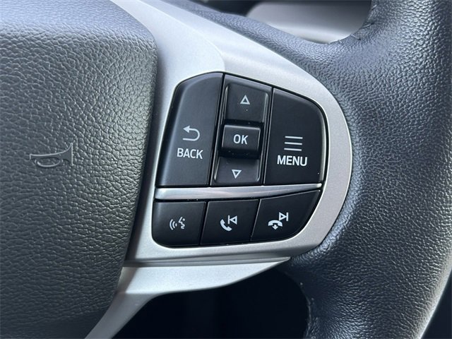 Certified 2023 Ford Explorer XLT image 20
