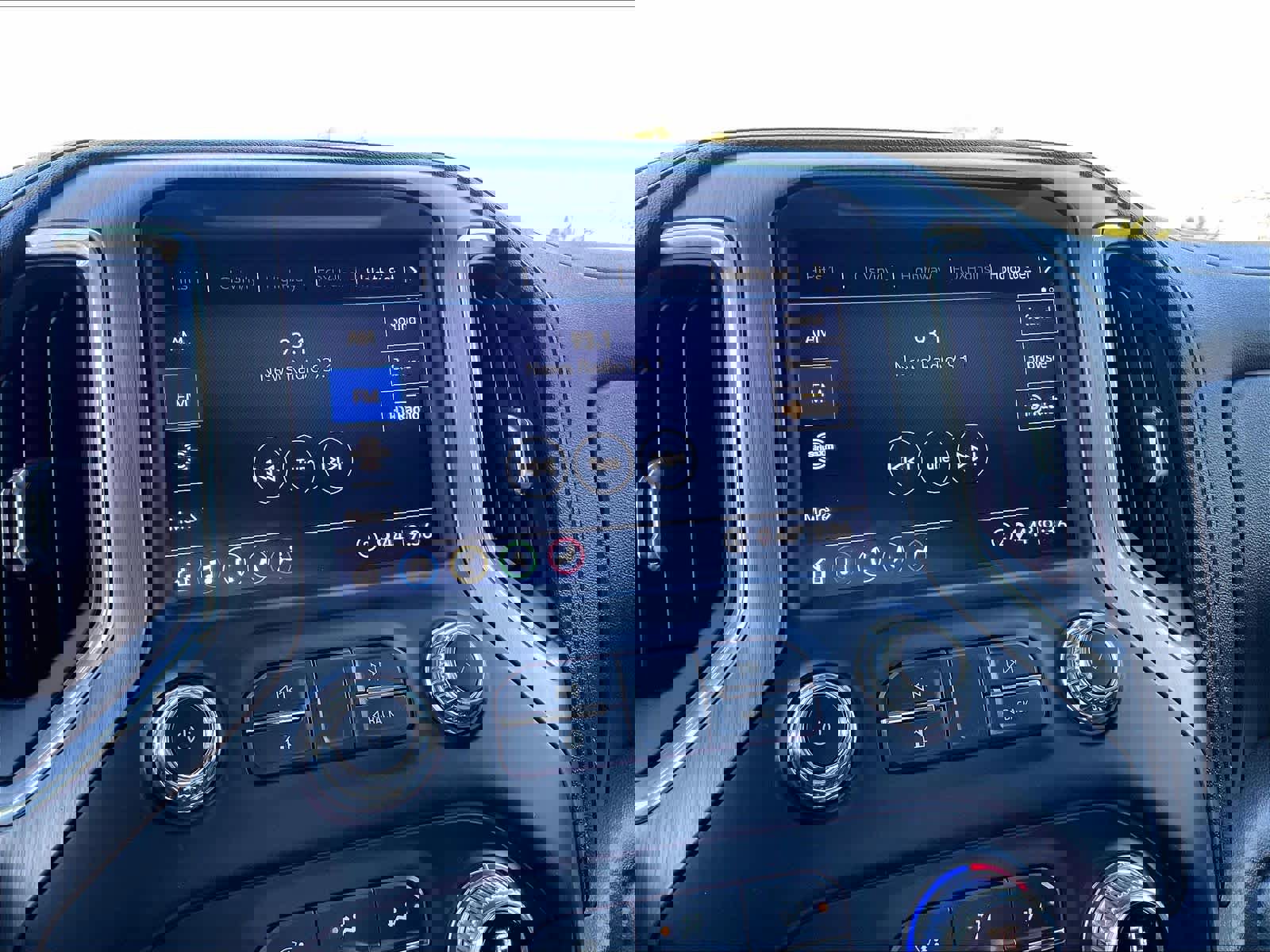 Used 2020 GMC Sierra 2500 Denali w/ Denali Ultimate Package image 33