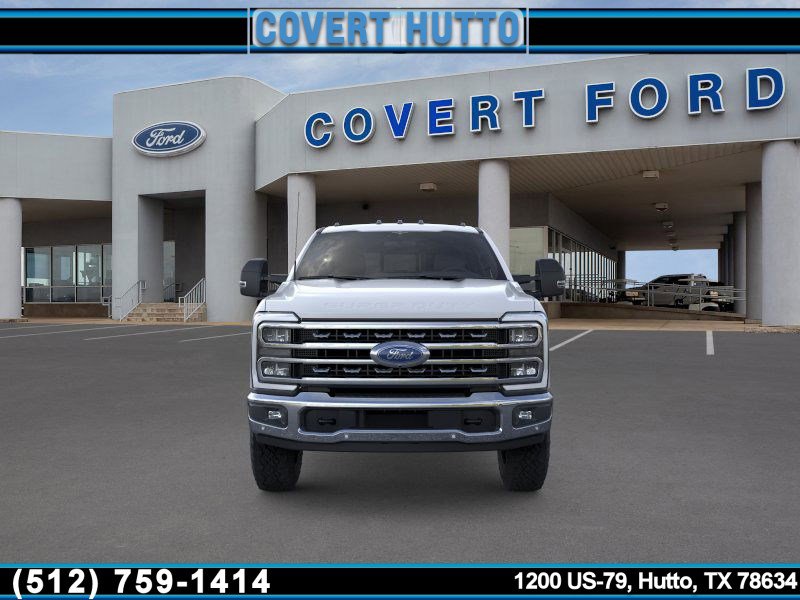 New 2026 Ford F250 Lariat w/ Tremor Off-Road Package image 6