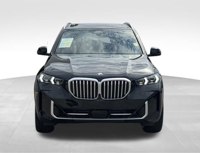 Certified 2026 BMW X5 xDrive40i image 13