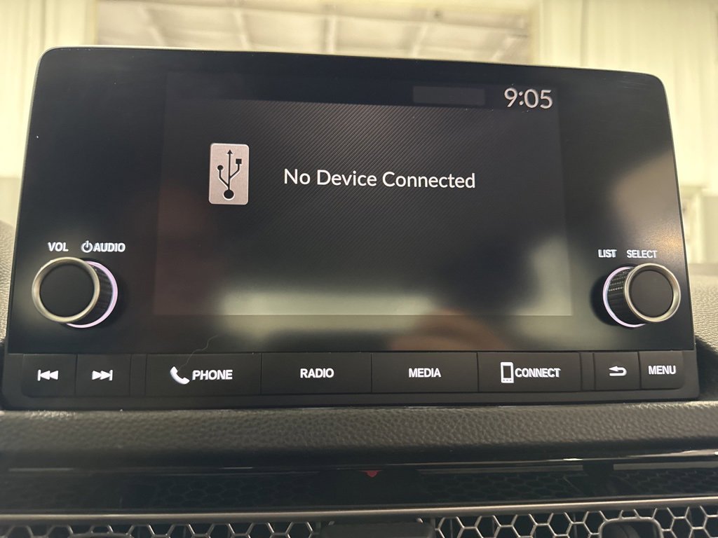 Used 2022 Honda Civic Sport image 20