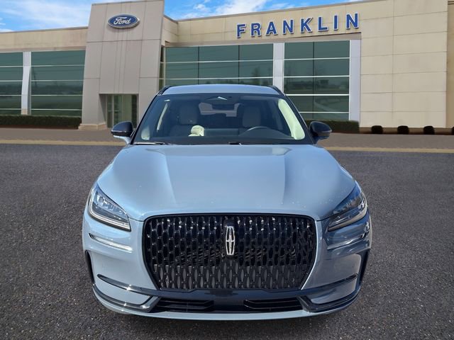 New 2026 Lincoln Corsair Premiere image 2