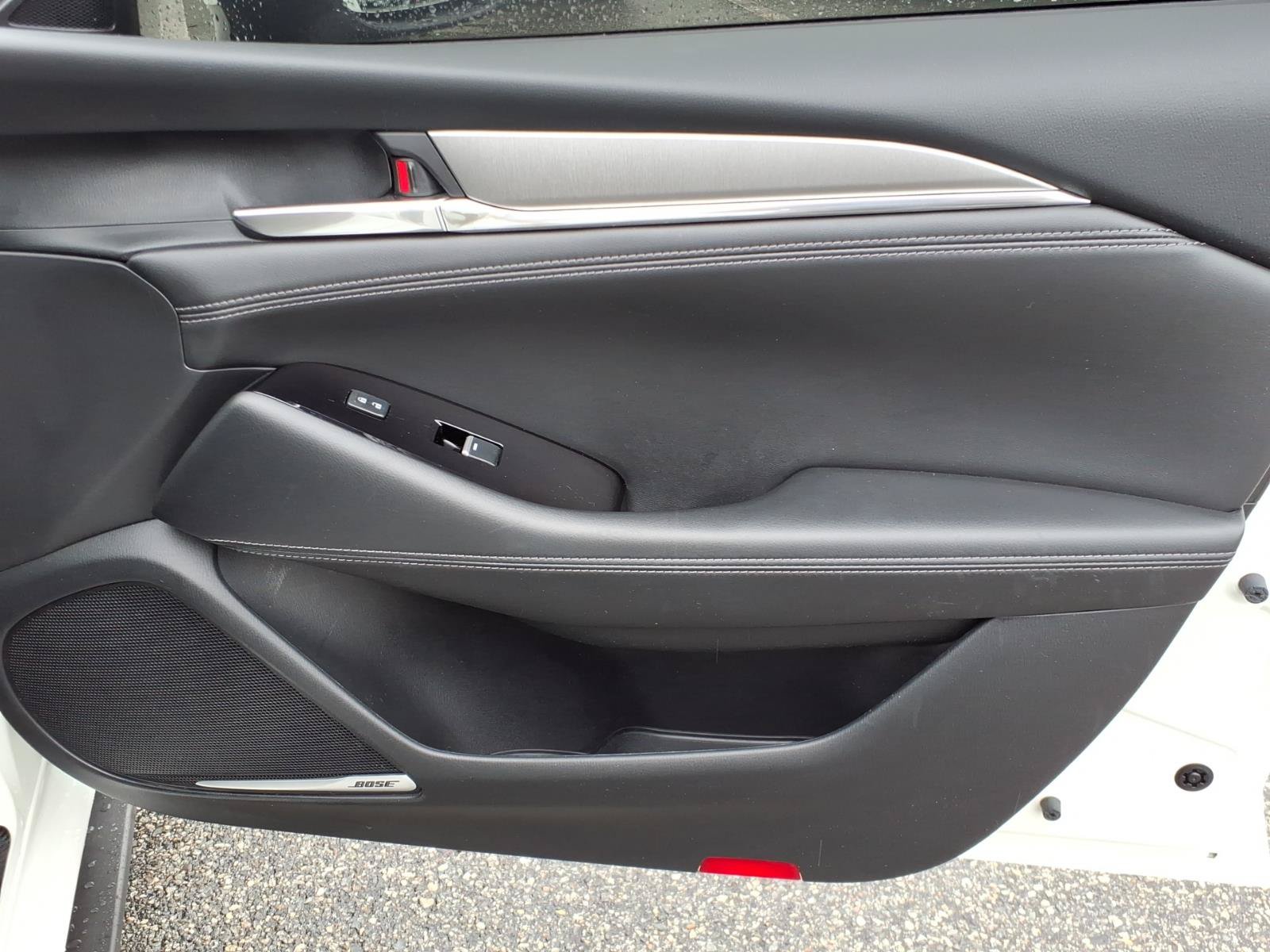 Used 2020 MAZDA MAZDA6 Grand Touring Reserve FWD image 8