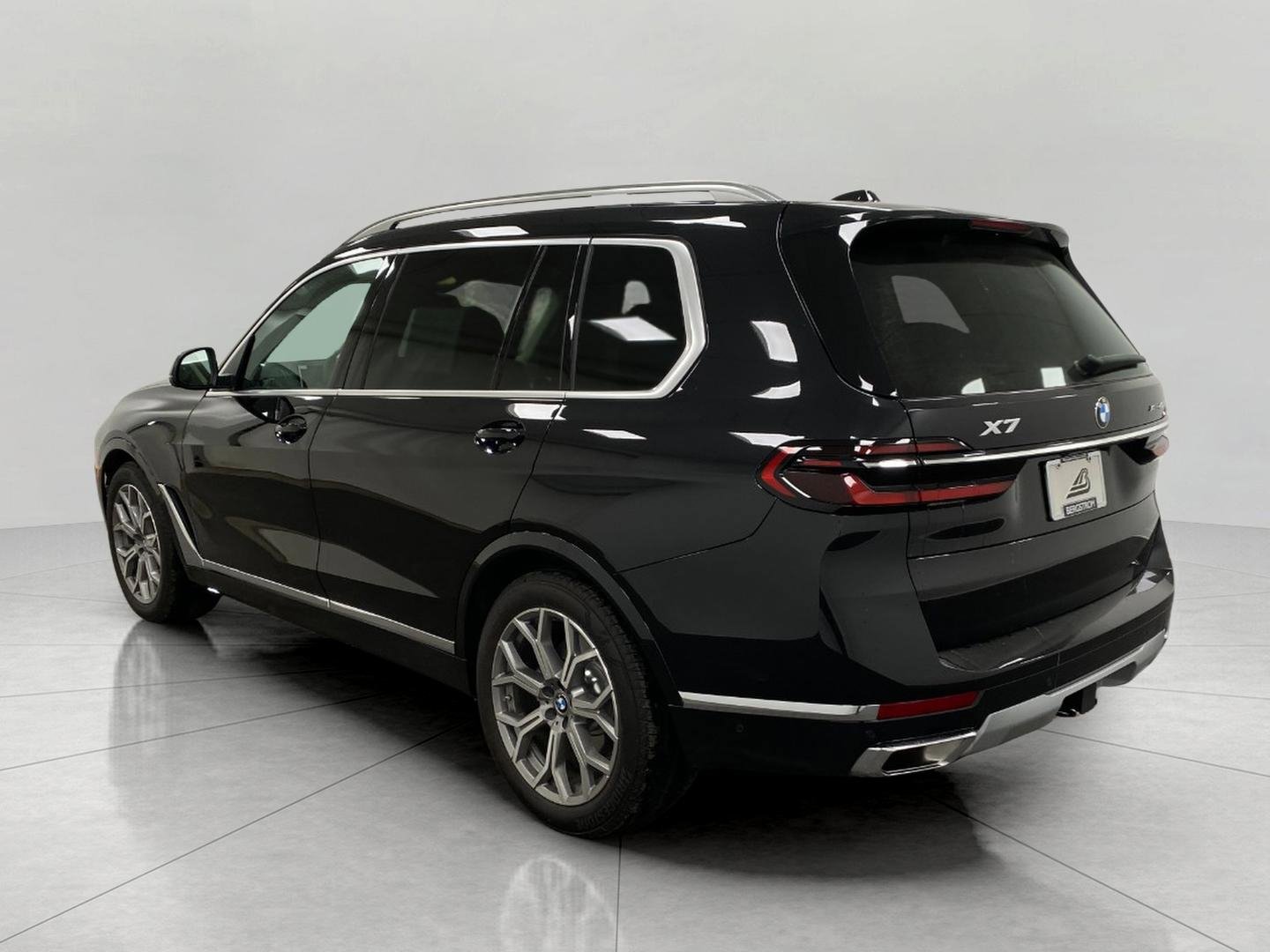 Certified 2026 BMW X7 xDrive40i image 10