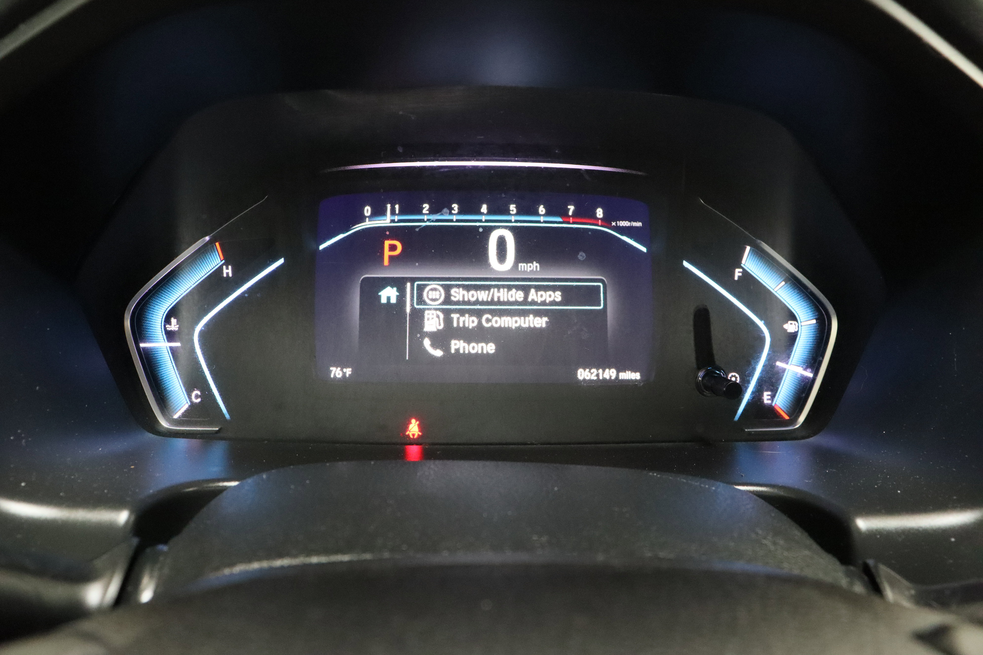 Used 2019 Honda Odyssey EX-L image 42