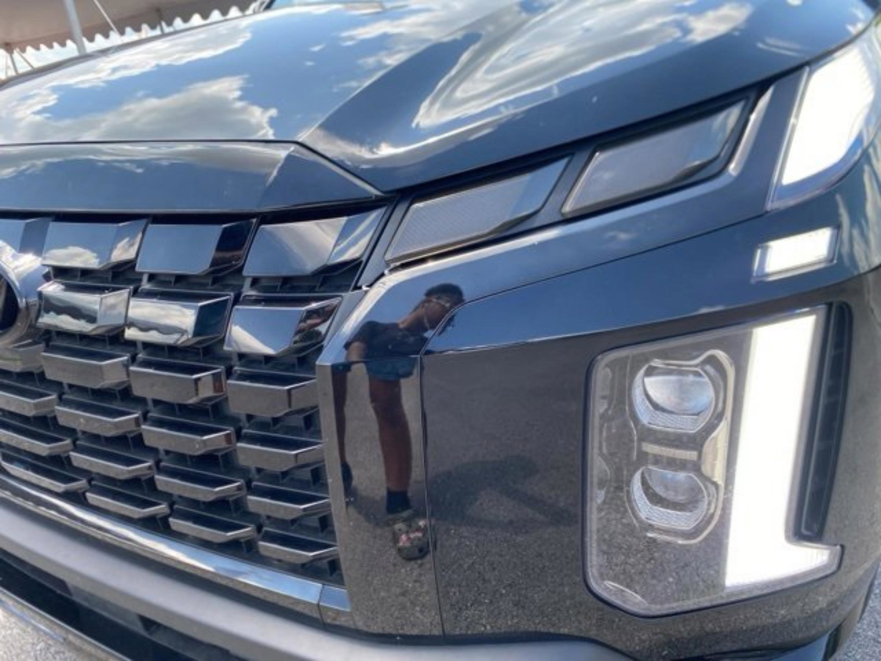 Used 2024 Hyundai Palisade XRT FWD image 11