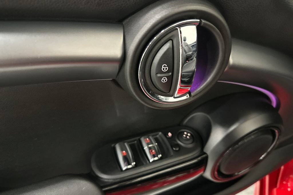 Certified 2024 MINI Cooper John Cooper Works FWD image 12