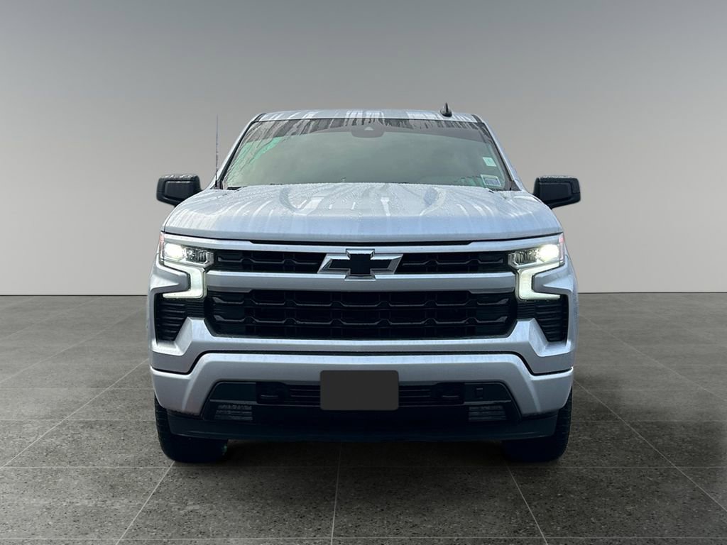 Used 2022 Chevrolet Silverado 1500 RST image 2
