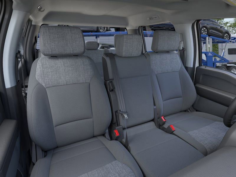 New 2026 Ford F250 XLT image 10