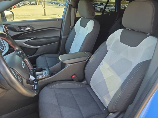 Used 2024 Chevrolet Trax RS w/ Driver Confidence Package image 14