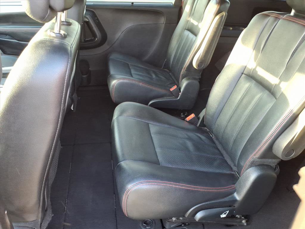 Used 2019 Dodge Grand Caravan GT image 7