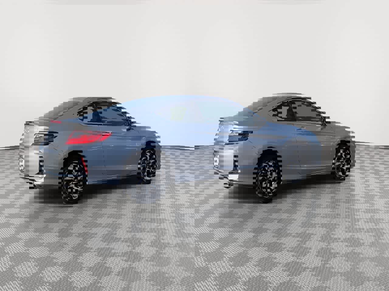 Used 2016 Honda Accord LX-S image 8