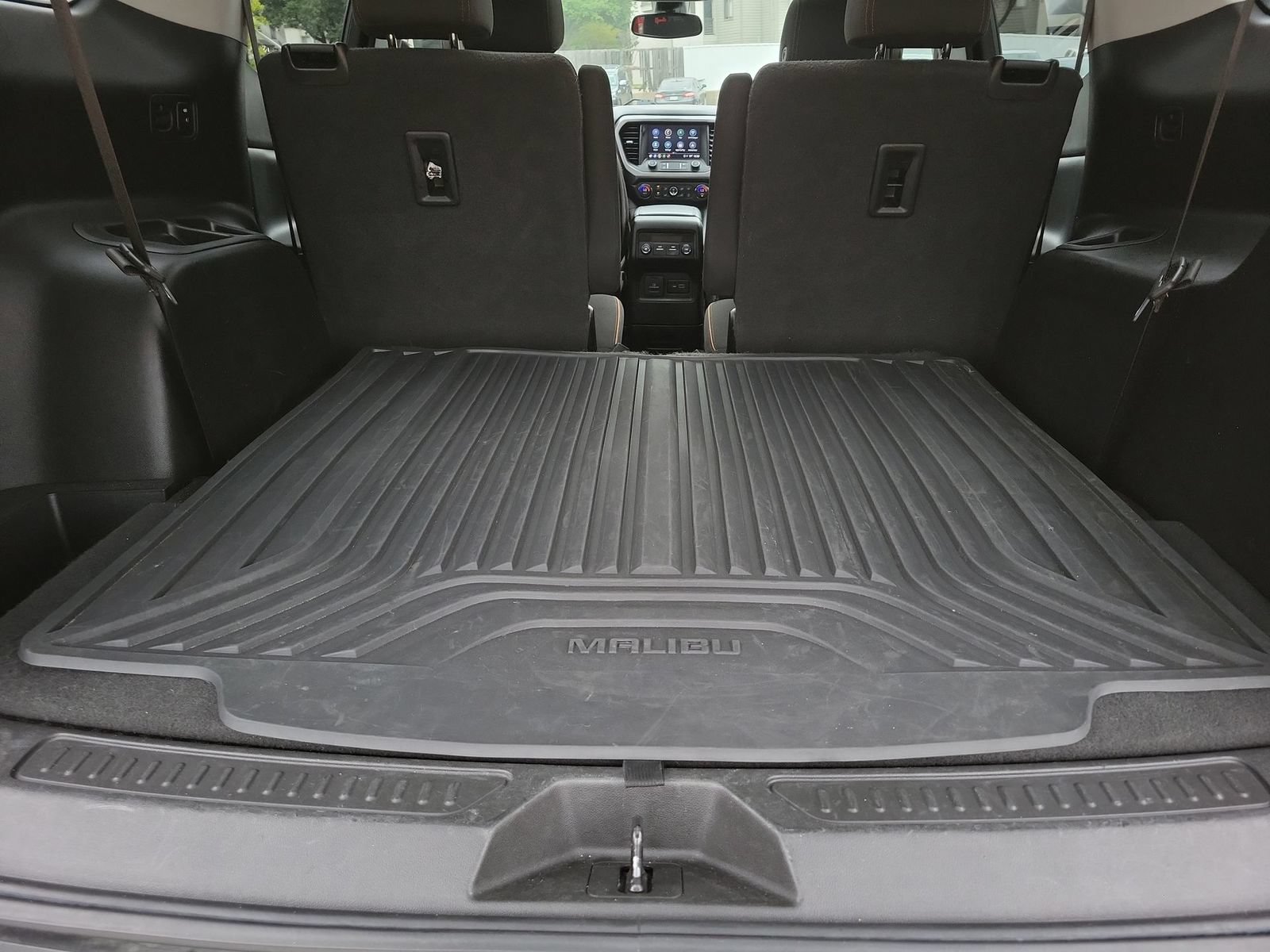 Used 2021 GMC Acadia AT4 w/ Trailering Package AWD/4WD image 26