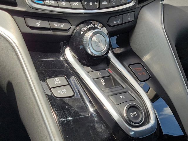 Certified 2025 Acura TLX w/ Technology Package image 26