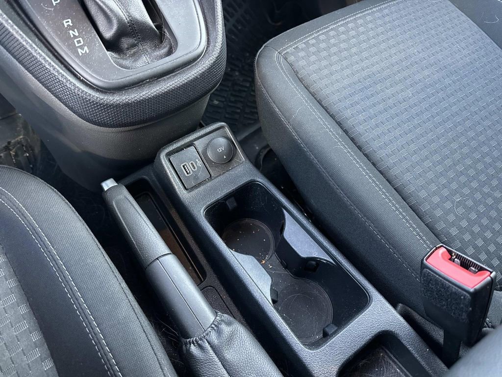 Used 2023 Ford Transit Connect XLT image 16