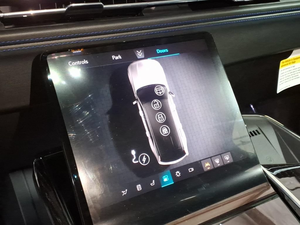 New 2026 Cadillac Escalade IQ Sport 1 AWD/4WD image 10