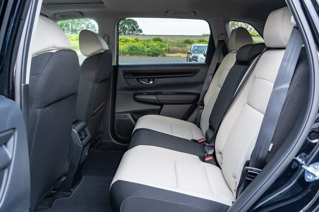 New 2026 Honda CR-V EX image 11