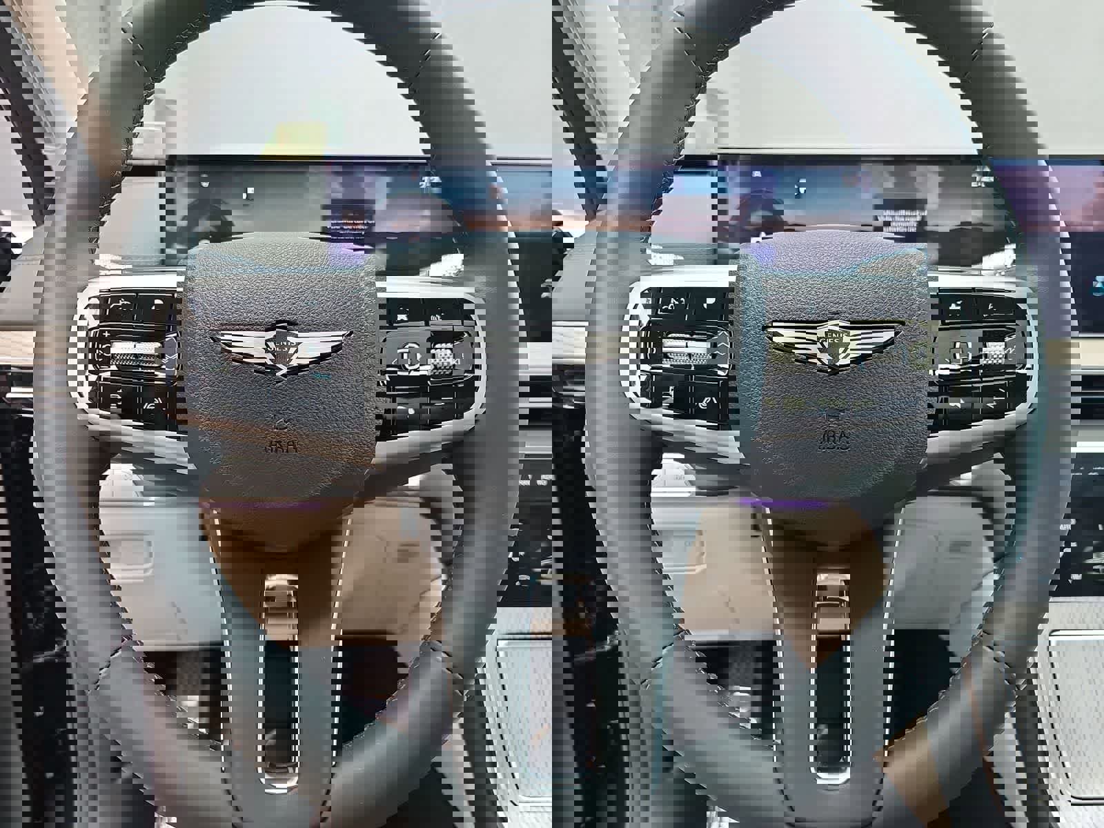 Used 2025 Genesis GV80 2.5T Select image 19