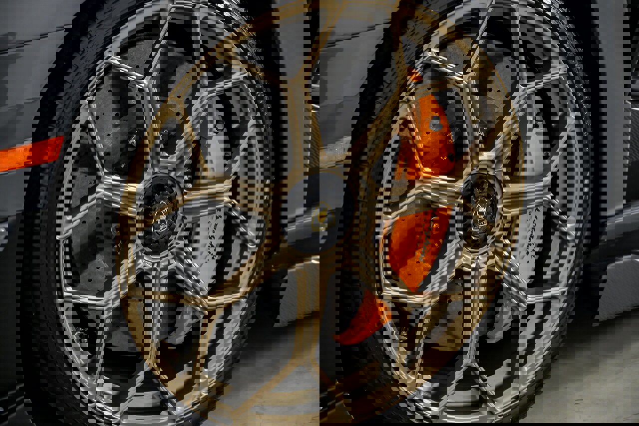 Used 2019 Lamborghini Aventador SVJ image 24