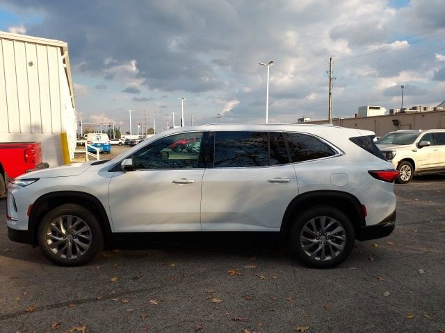 New 2026 Buick Enclave Preferred w/ Power Package image 8