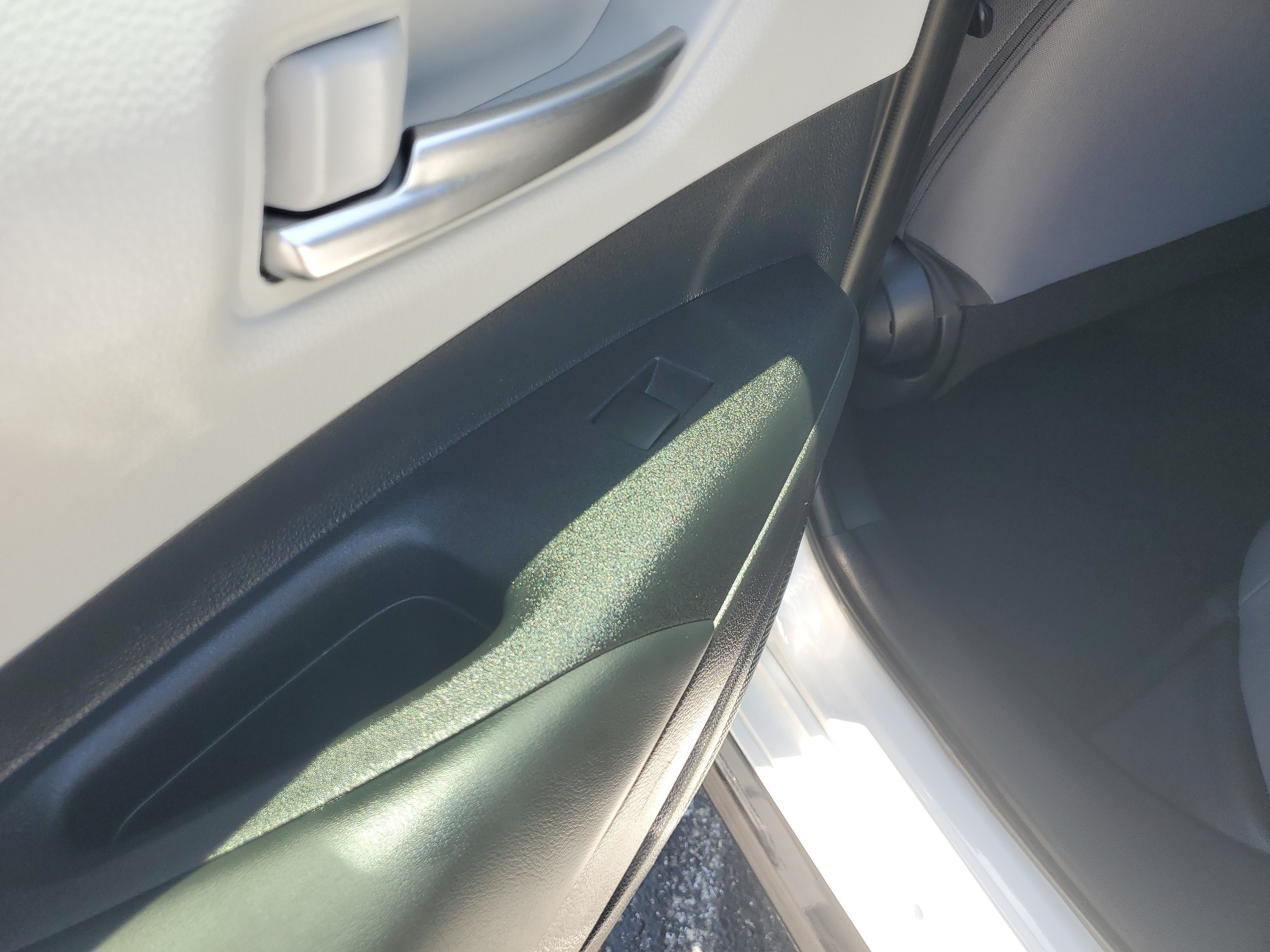 Certified 2025 Toyota Corolla FX w/ Convenience Package FWD image 14