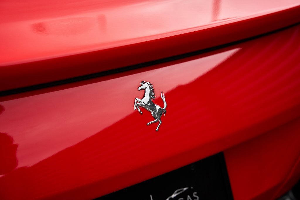 Used 2023 Ferrari Roma image 13