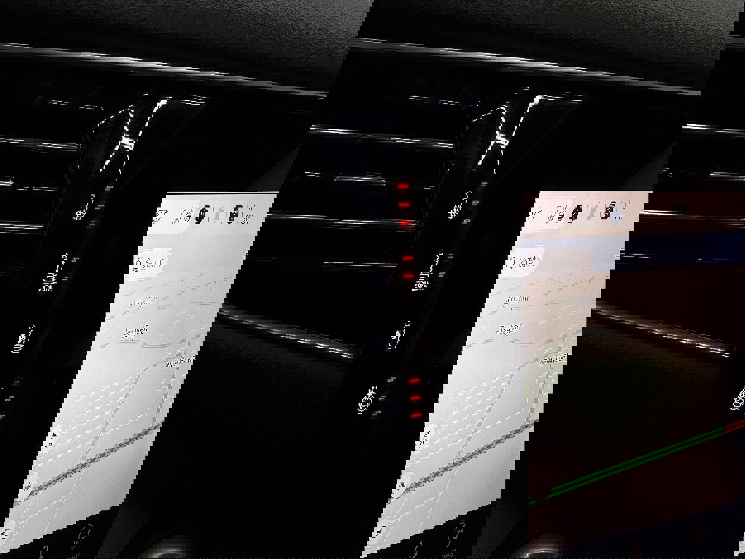 Used 2024 Jeep Wagoneer Series II AWD/4WD image 23