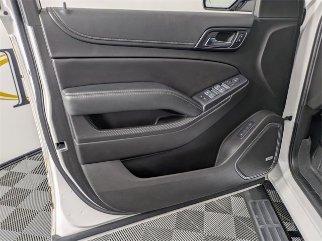 Used 2019 Chevrolet Suburban Premier w/ Premier Plus Edition image 10